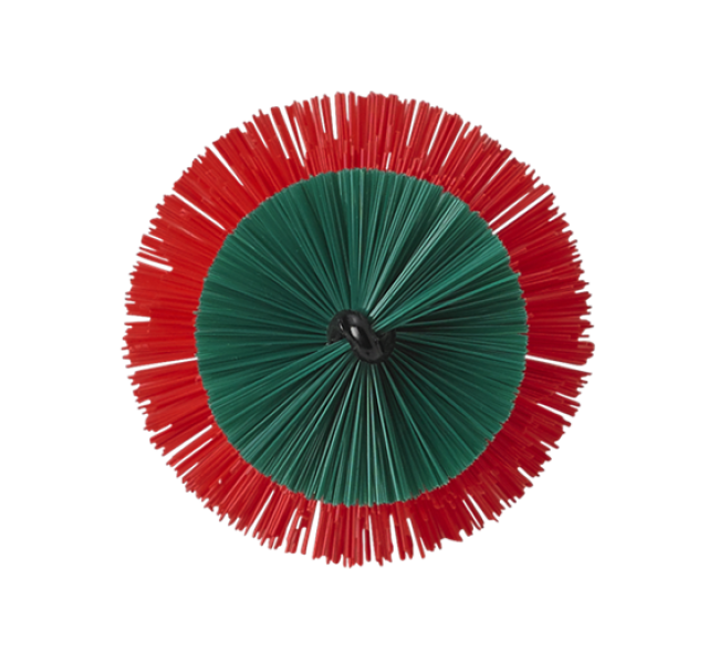 Preview: Vikan Felgenbürste 330mm hart